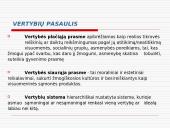 Vertybių sistemos kaita šiuolaikinėje šeimoje 3 puslapis