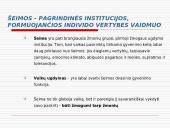 Vertybių sistemos kaita šiuolaikinėje šeimoje 6 puslapis