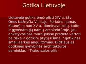 Viduramžiai, Romanika ir Gotika 16 puslapis