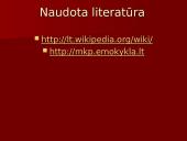 Viduramžiai, Romanika ir Gotika 19 puslapis