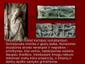 Viduramžiai, Romanika ir Gotika 8 puslapis