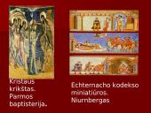 Viduramžiai, Romanika ir Gotika 10 puslapis