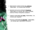 Viduramžių matematika 5 puslapis