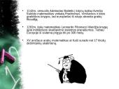 Viduramžių matematika 9 puslapis