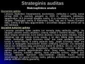 Viešbučio pristatymas: "Apple Economy Hotel" 3 puslapis