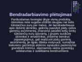 Vietos gaminių pardavimas tiesioginio paskirstymo grandinėmis 11 puslapis