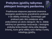 Vietos gaminių pardavimas tiesioginio paskirstymo grandinėmis 12 puslapis