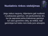 Vietos gaminių pardavimas tiesioginio paskirstymo grandinėmis 18 puslapis