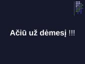 Vietos gaminių pardavimas tiesioginio paskirstymo grandinėmis 19 puslapis