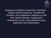 Vietos gaminių pardavimas tiesioginio paskirstymo grandinėmis 2 puslapis