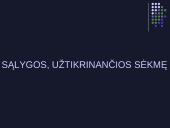 Vietos gaminių pardavimas tiesioginio paskirstymo grandinėmis 9 puslapis