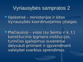 Vykdomoji valdžia 14 puslapis