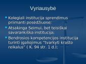 Vykdomoji valdžia 15 puslapis