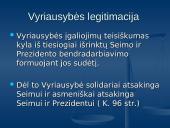 Vykdomoji valdžia 16 puslapis