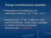 Vykdomoji valdžia 4 puslapis