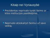 Vykdomoji valdžia 8 puslapis