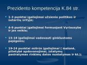 Vykdomoji valdžia 9 puslapis