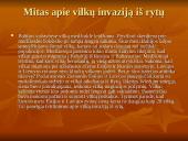 Vilko kūno sandara 7 puslapis