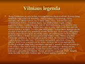 Vilko kūno sandara 8 puslapis