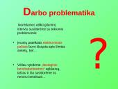 Vilniaus miesto kirpyklų ir kitų grožio salonų paslaugų rinka: jos patrauklumo ir galimų pavojų analizė 3 puslapis