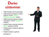 Vilniaus miesto kirpyklų ir kitų grožio salonų paslaugų rinka: jos patrauklumo ir galimų pavojų analizė 5 puslapis