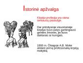 Vilniaus miesto kirpyklų ir kitų grožio salonų paslaugų rinka: jos patrauklumo ir galimų pavojų analizė 6 puslapis