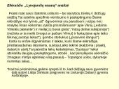 Vilnius šiuolaikinėje poezijoje 12 puslapis