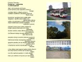 Vilnius šiuolaikinėje poezijoje 15 puslapis