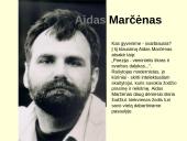 Vilnius šiuolaikinėje poezijoje 17 puslapis