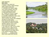 Vilnius šiuolaikinėje poezijoje 19 puslapis