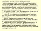 Vilnius šiuolaikinėje poezijoje 7 puslapis