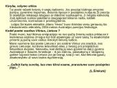 Vilnius šiuolaikinėje poezijoje 10 puslapis