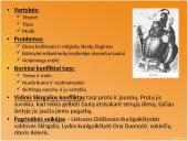 Vincas Krėvė (1882 – 1954) 18 puslapis