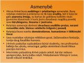 Vincas Krėvė (1882 – 1954) 6 puslapis