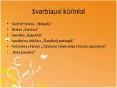 Vincas Krėvė (1882 – 1954) 9 puslapis