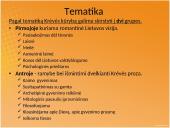 Vincas Krėvė (1882 – 1954) 10 puslapis