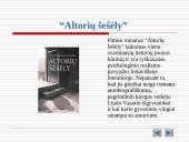 Vinco Mykolaičio-Putino biografija, nuopelnai bei kūryba 14 puslapis