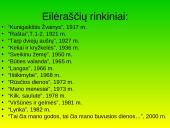 Vincas Mykolaitis-Putinas (1893 - 1967) 9 puslapis