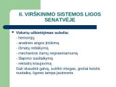 Vyresnio amžiaus žmonių virškinimo sistema, mityba ir mitybos rekomendacijos 13 puslapis
