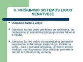Vyresnio amžiaus žmonių virškinimo sistema, mityba ir mitybos rekomendacijos 17 puslapis