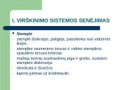 Vyresnio amžiaus žmonių virškinimo sistema, mityba ir mitybos rekomendacijos 3 puslapis