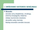 Vyresnio amžiaus žmonių virškinimo sistema, mityba ir mitybos rekomendacijos 4 puslapis