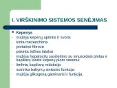 Vyresnio amžiaus žmonių virškinimo sistema, mityba ir mitybos rekomendacijos 7 puslapis