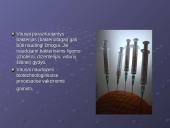 Virusai, virusų tipai, veikimas 17 puslapis