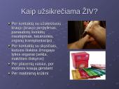 Virusai, virusų tipai, veikimas 20 puslapis