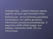 Virusai, virusų tipai, veikimas 5 puslapis