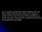 Visatos plėtimasis 2 puslapis