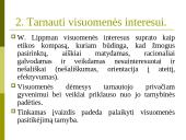 Visuomenės tarnautojų profesinė etika 18 puslapis