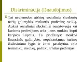 Visuomenės tarnautojų profesinė etika 8 puslapis