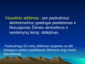 Visuotinis atšilimas 2 puslapis